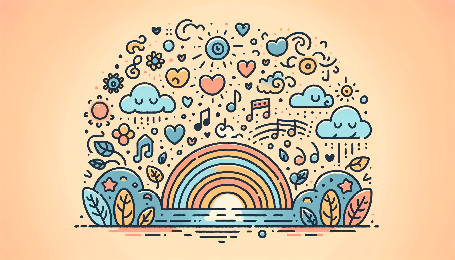 Music You Listen To: Songs That Bring Happiness