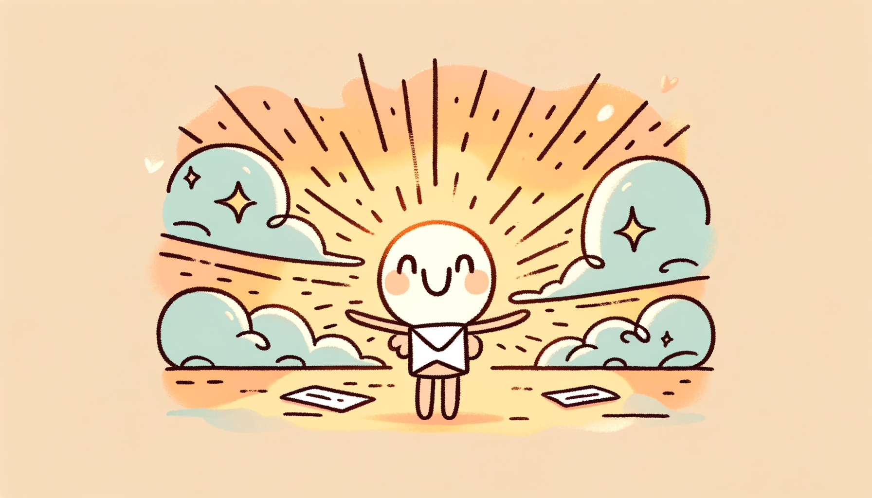 A Letter to My Future Self