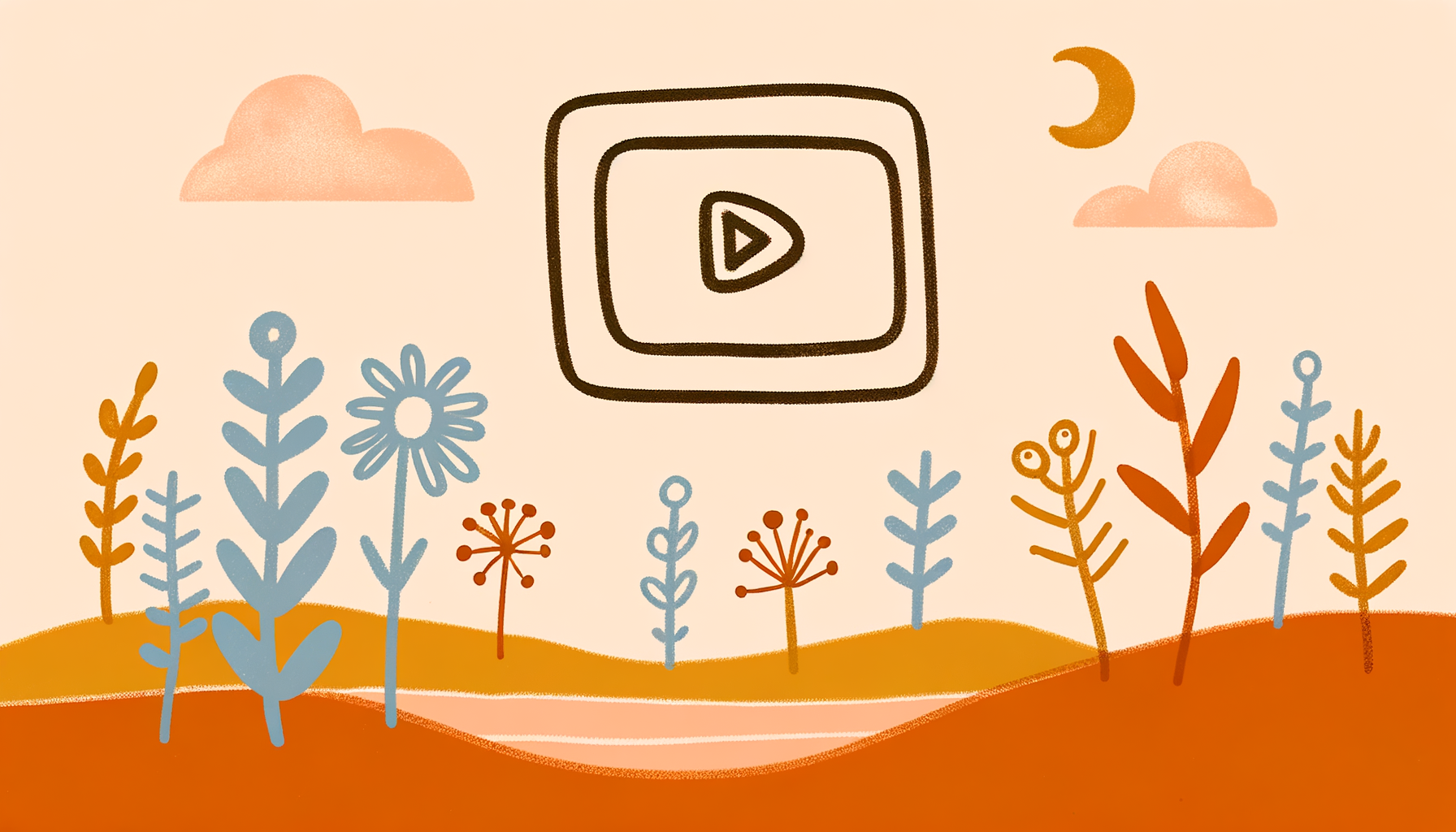 Record a Video Message for Yourself to Watch Later